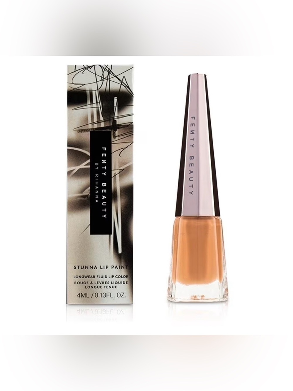 NITB Fenty Beauty Stubbs Uncuffed Lip Color